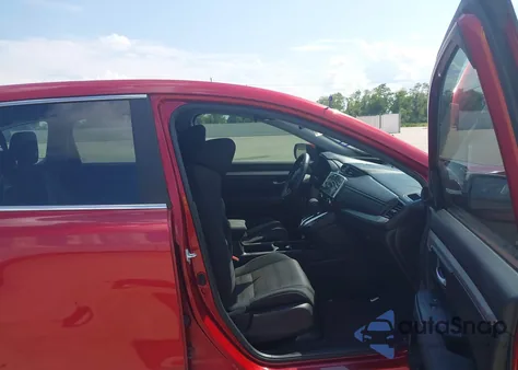 2021 Honda Cr-V 2Wd Special Edition from USA, damaged, VIN 7FARW1H7XME015520